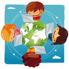 Children of the world 
